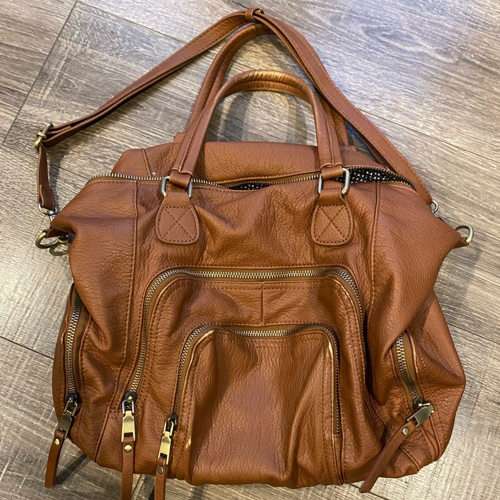 MMS Design Studio bag